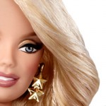 SORTEO: Gane una Barbie de colección de Mattel
