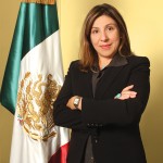 Alejandra Garcia Williams- Persona Notable